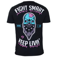 T-Shirt PRiDEorDiE Z-CAMP