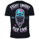T-Shirt PRiDEorDiE Z-CAMP