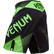 Venum Hurricane Fight shorts - Black/Neo Yellow
