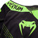 Venum Hurricane Fight shorts - Black/Neo Yellow