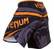 Venum Sharp 2.0 Fight shorts - Black/Orange