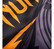 Venum Sharp 2.0 Fight shorts - Black/Orange