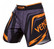 Venum Sharp 2.0 Fight shorts - Black/Orange