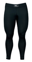 Bad Boy Onyx Compression Tight - Black/Grey