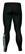 Bad Boy Onyx Compression Tight - Black/Grey
