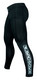 Bad Boy Onyx Compression Tight - Black/Grey