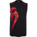 Venum Giant Red Devil tank top