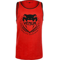 Venum Victory Tank Top - Red