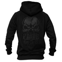 Pride Or Die Reckless huppari
