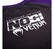 Venum No Gi Rash Guard IBJJF Approved - Long Sleeves - Black/Purple