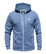 Bad Boy Hoodie - Sky Blue