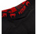 Venum Contender 2.0 Compression Spats - Black/Red