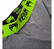 Venum Contender 2.0 Compression Spats - Heather Grey
