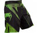 Venum Hurricane Fightshorts - Amazonia Green