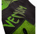 Venum Hurricane Fightshorts - Amazonia Green