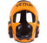 Venum Challenger 2.0 Headgear-Neo orange/Black