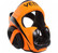 Venum Challenger 2.0 Headgear-Neo orange/Black