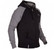 Venum Contender Hoody - Black/Grey