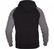 Venum Contender Hoody - Black/Grey