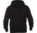 Venum Assault Hoody - Without Zip - Black