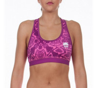 Venum Fusion Top - Pink
