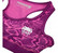 Venum Fusion Top - Pink