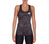 Venum Fusion Tank Top - Black - For Women