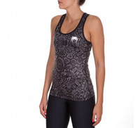 Venum Fusion Tank Top - Black - For Women