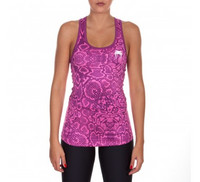 Venum Fusion Tank Top - Pink - For Women
