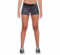 Venum Fusion Shorts - Black - For Women