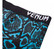 Venum Fusion Shorts - Blue - For Women