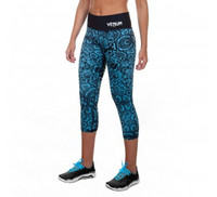 Venum Fusion Leggings - Blue