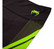Venum Razor Leggings - Black/Yellow