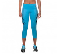 Venum Razor Leggings - Blue
