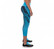 Venum Razor Leggings - Blue