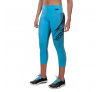 Venum Razor Leggings - Blue