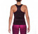 Venum Razor Tank Top - Black/Pink - FOR WOMEN