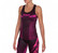 Venum Razor Tank Top - Black/Pink - FOR WOMEN