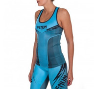 Venum Razor Tank Top - Blue - For Women