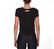 Venum Assault T-shirt - Black