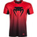Venum Hurricane X Fit™ T-shirt - Red/Black