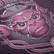 Venum Hanuman purple