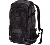 Venum Challenger Pro Backpack - Black/Black