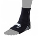 Venum Kontact Evo Foot Grips - Black