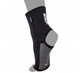 Venum Kontact Evo Foot Grips - Black
