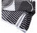 Venum Camo Hero Fightshorts - White/Black