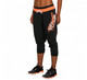 Venum Reef Pants - Black/Koral