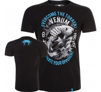Venum Koi T-Shirt - Black