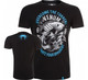 Venum Koi T-Shirt - Black