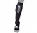 Venum Kontact Evo Shinguards - Black